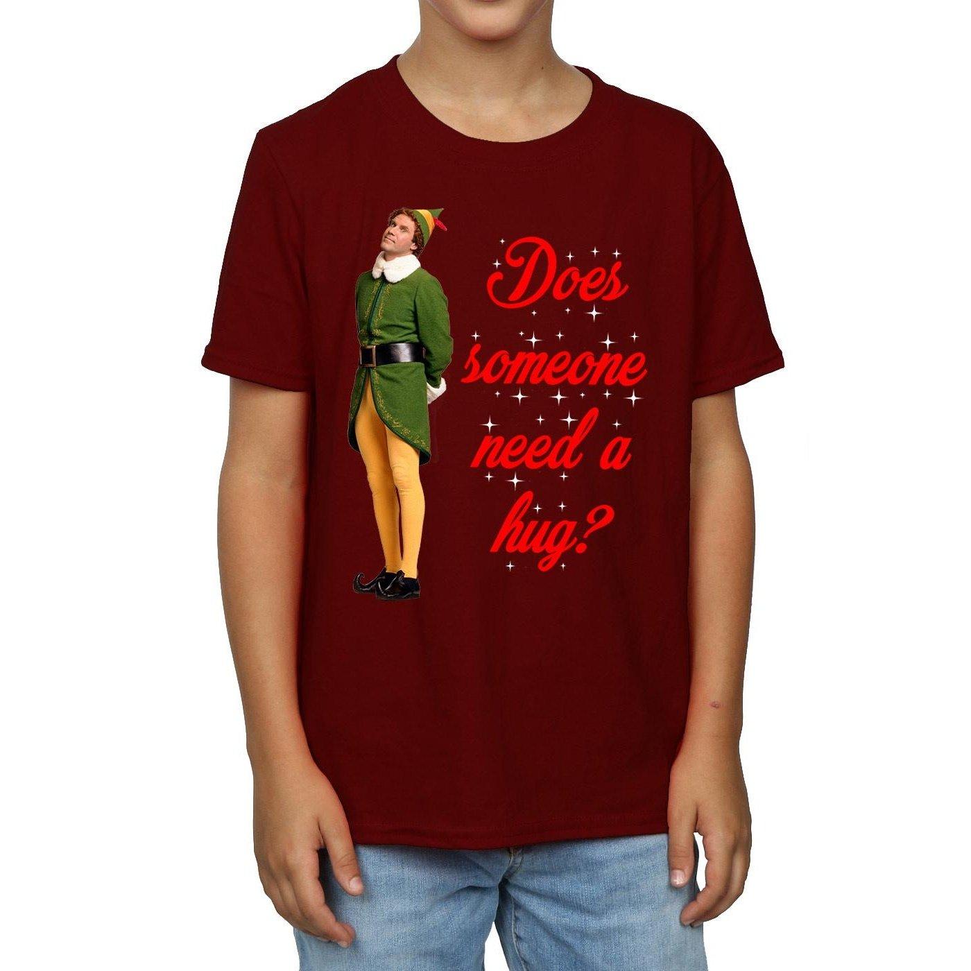 Elf  TShirt 