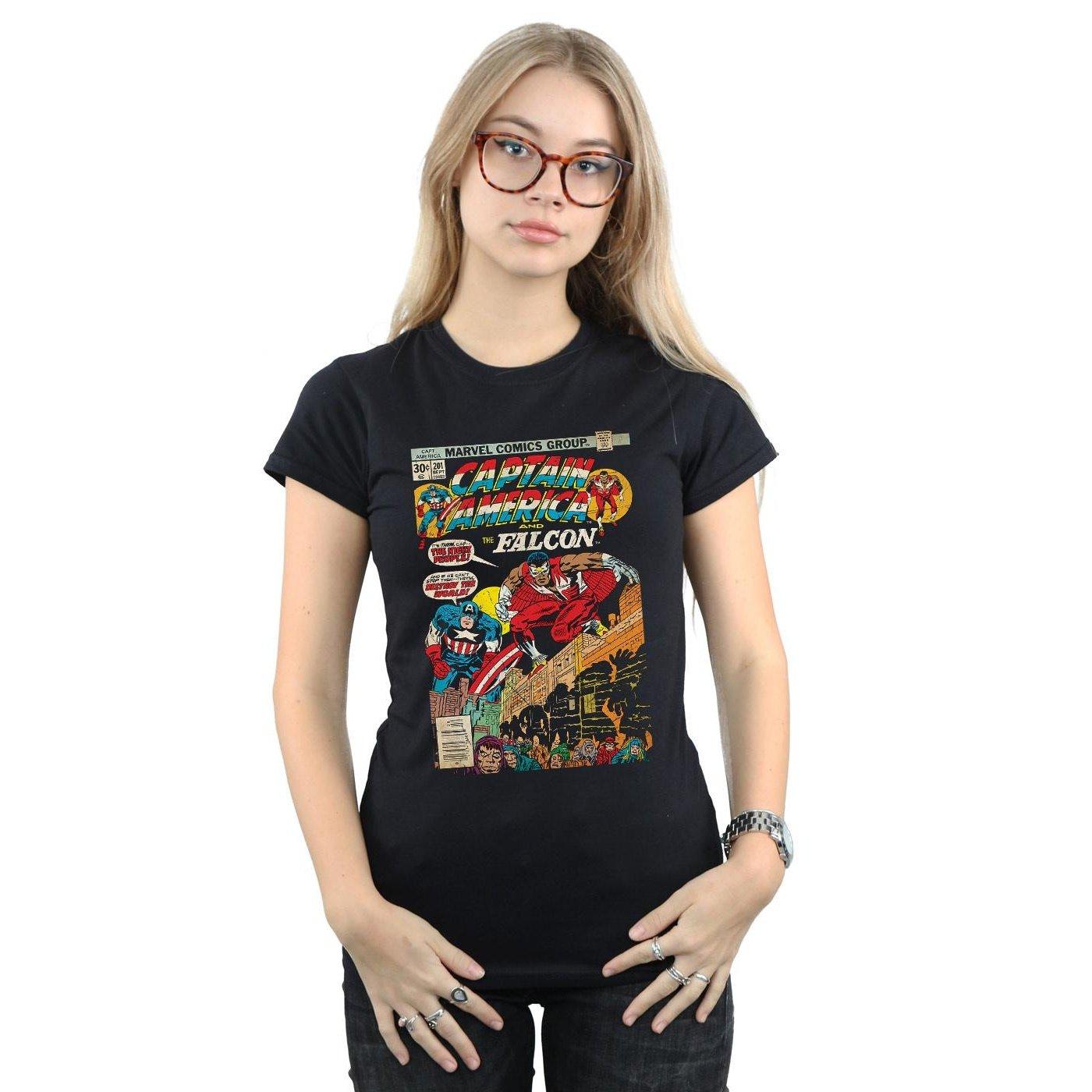 MARVEL  TShirt 