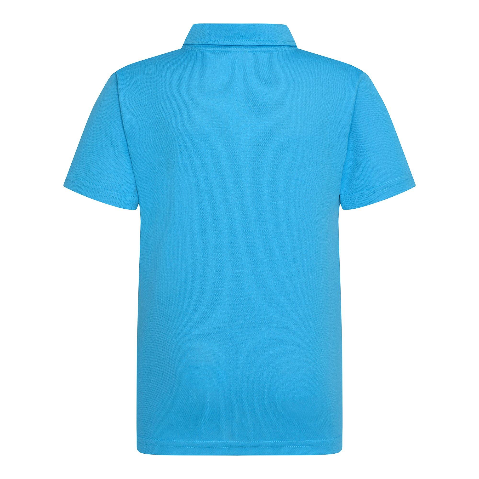 AWDis  Just Cool Sport Polo Shirt 