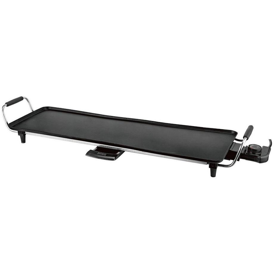 Royalty Line  Großer Teppanyaki-Grill - 90 x 23 cm 