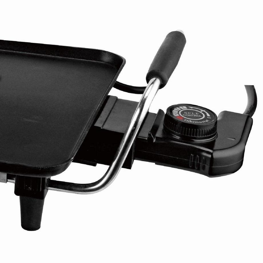 Royalty Line  Großer Teppanyaki-Grill - 90 x 23 cm 