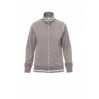 Payper Wear Derby Slim Fit Full Zip Sweatjacke  