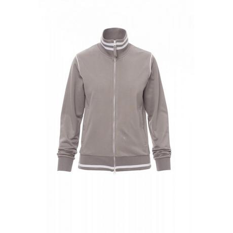 Payper Wear Derby Slim Fit Full Zip Sweatjacke  