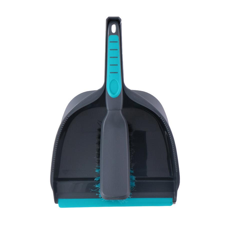 FS-STAR  Schaufel & Besen 23x34. 5x11cm 