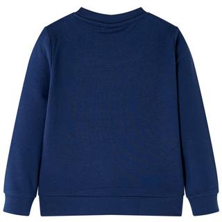 VidaXL  Kinder sweatshirt baumwolle 