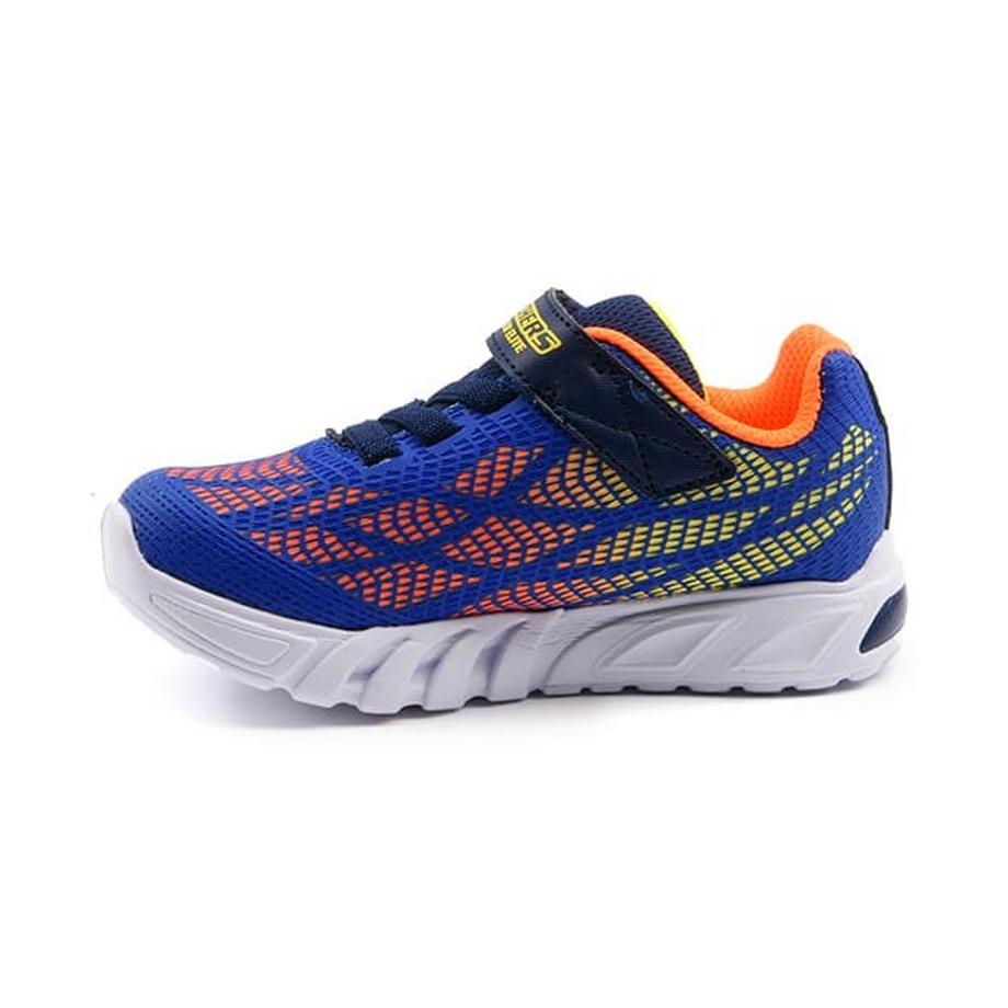 SKECHERS  S Lights Flex Glow Elite Vorlo-23 