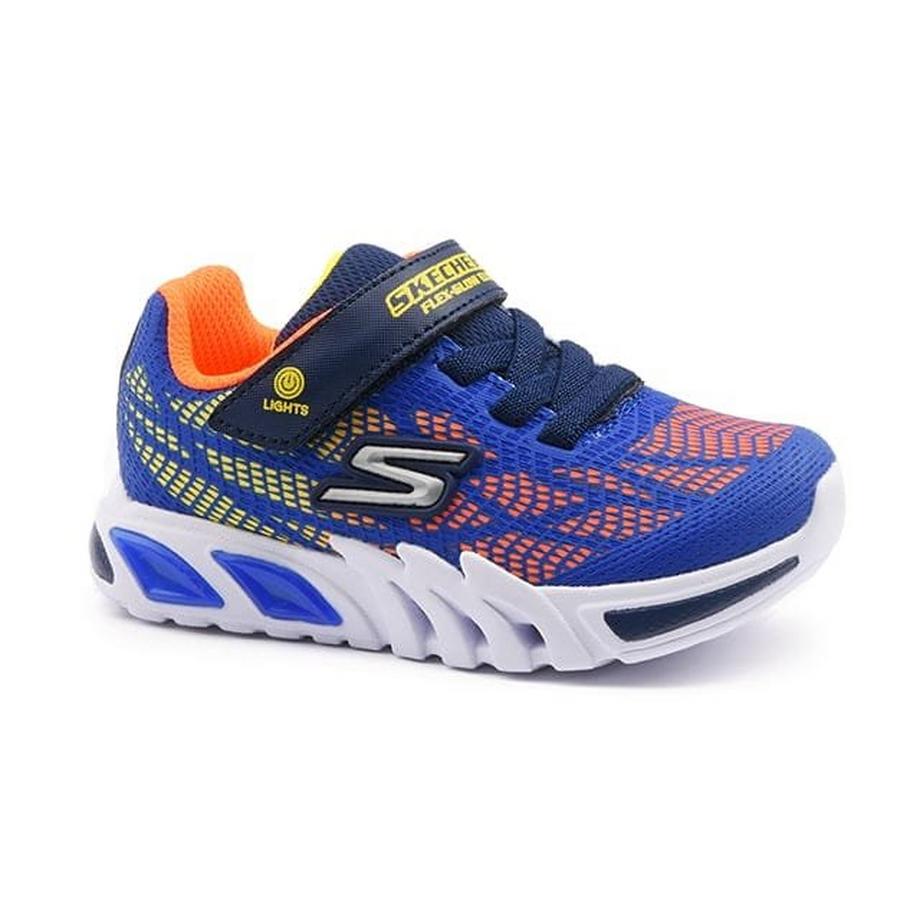 SKECHERS  S Lights Flex Glow Elite Vorlo-23 