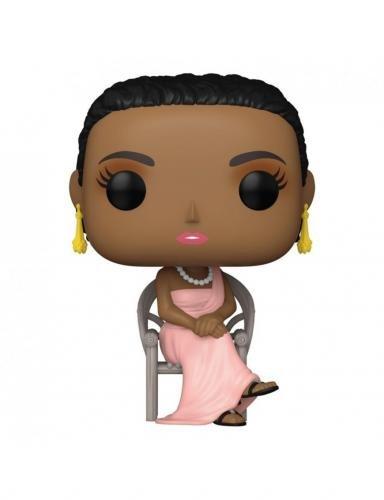 Funko  Funko POP ! Whitney Houston: Whitney Houston (Debut) (25) 