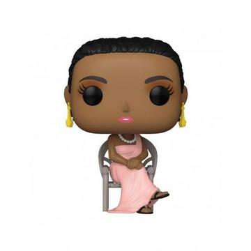 Funko POP ! Whitney Houston: Whitney Houston (Debut) (25)