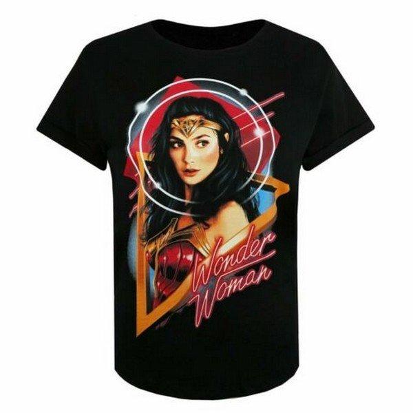 Image of Wonder Woman TShirt - L