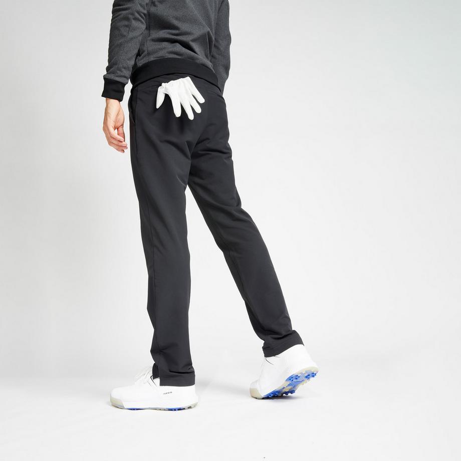 INESIS  Pantalon de golf hiver CW500 