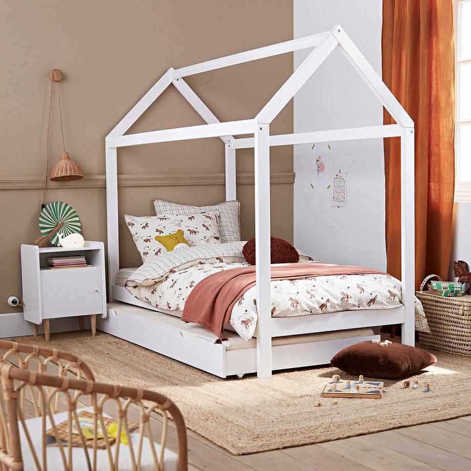 La Redoute Intérieurs Dessus de lit Kumla  