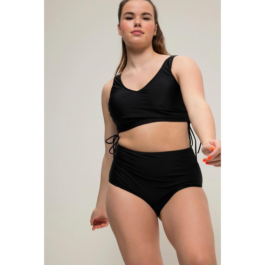 Studio Untold High Waist Bikini Slip  