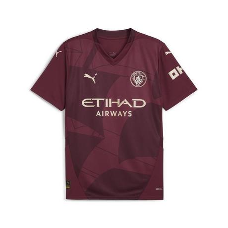 PUMA  maillot third manchester city 2024/25 