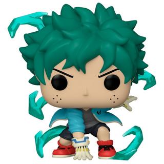 Funko  POP figure My Hero Academia Izuku Midoriya 