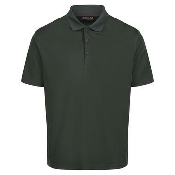 Pro Poloshirt Feuchtigkeitsabweisend