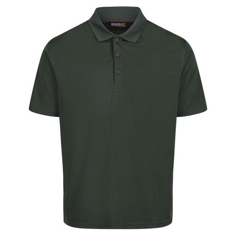 Regatta Pro Feuchtigkeitsabweisendes Poloshirt  