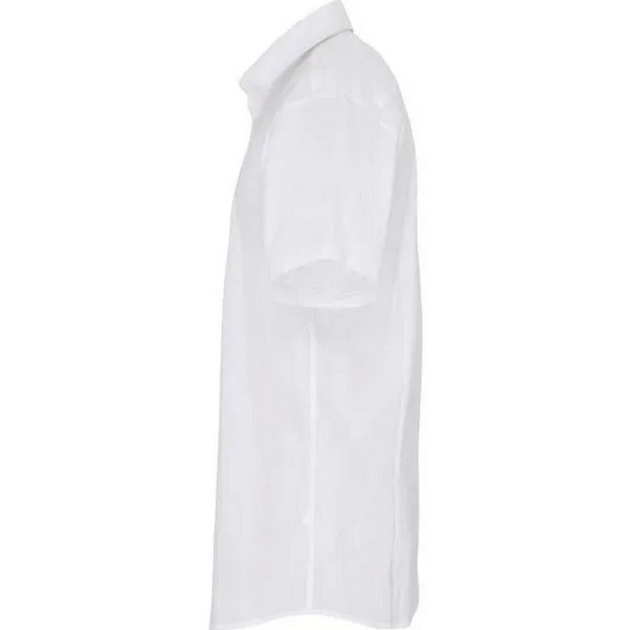PREMIER  Camicia Elasticizzato Maniche Corte 