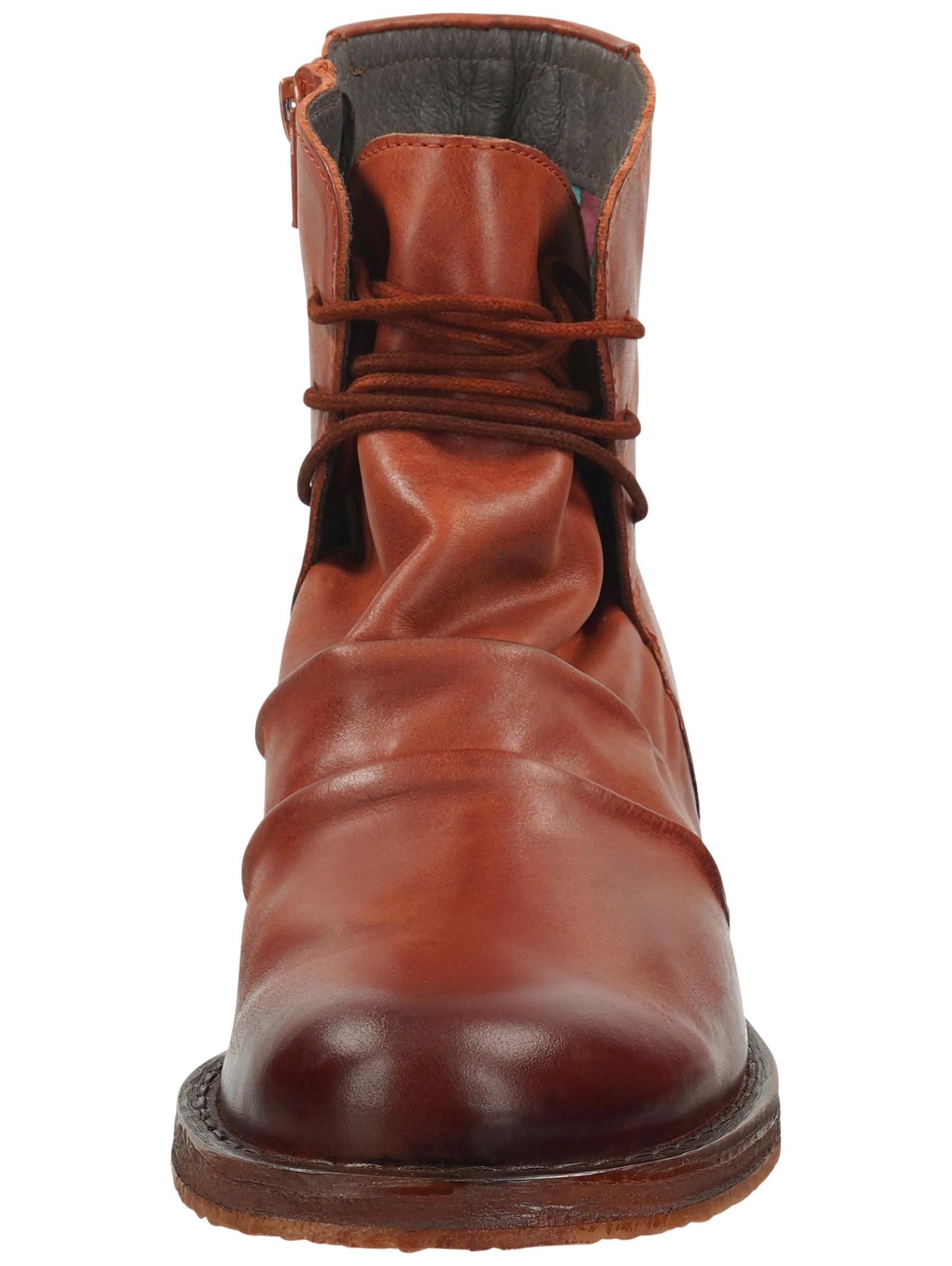 Felmini  Bottines COOPER C129 