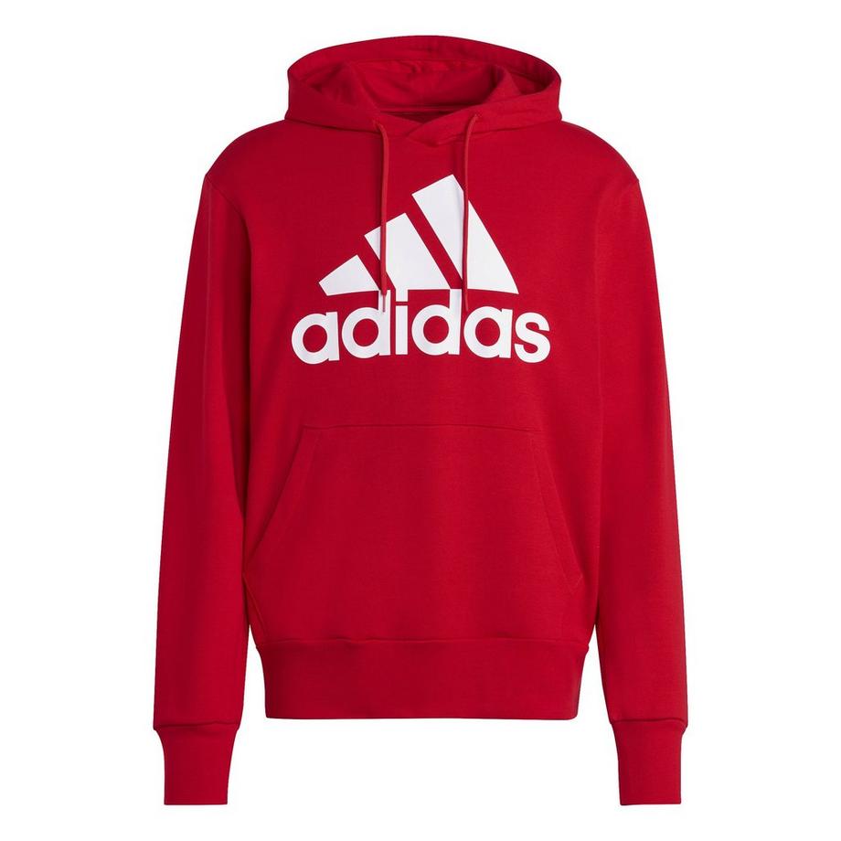 adidas  Hoodie Essentials French Terry Big Logo 