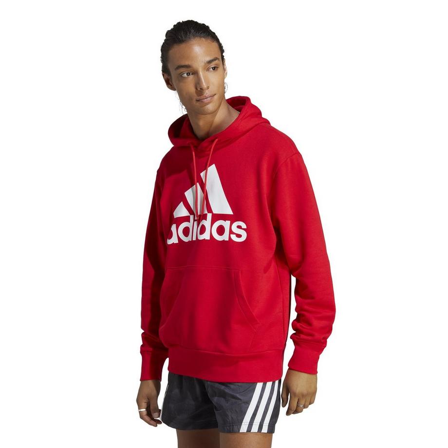 adidas  Hoodie Essentials French Terry Big Logo 