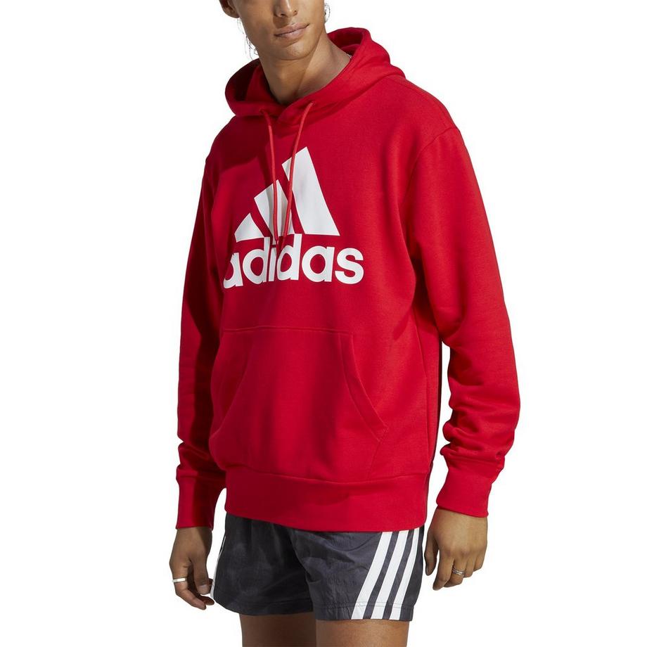 adidas  Hoodie Essentials French Terry Big Logo 