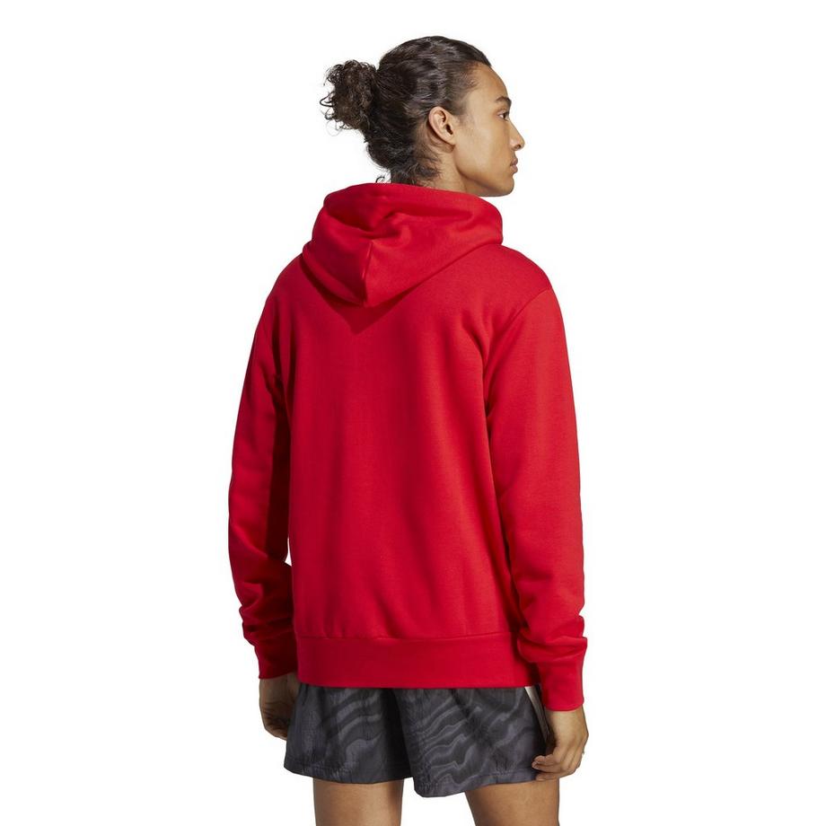 adidas  Hoodie Essentials French Terry Big Logo 