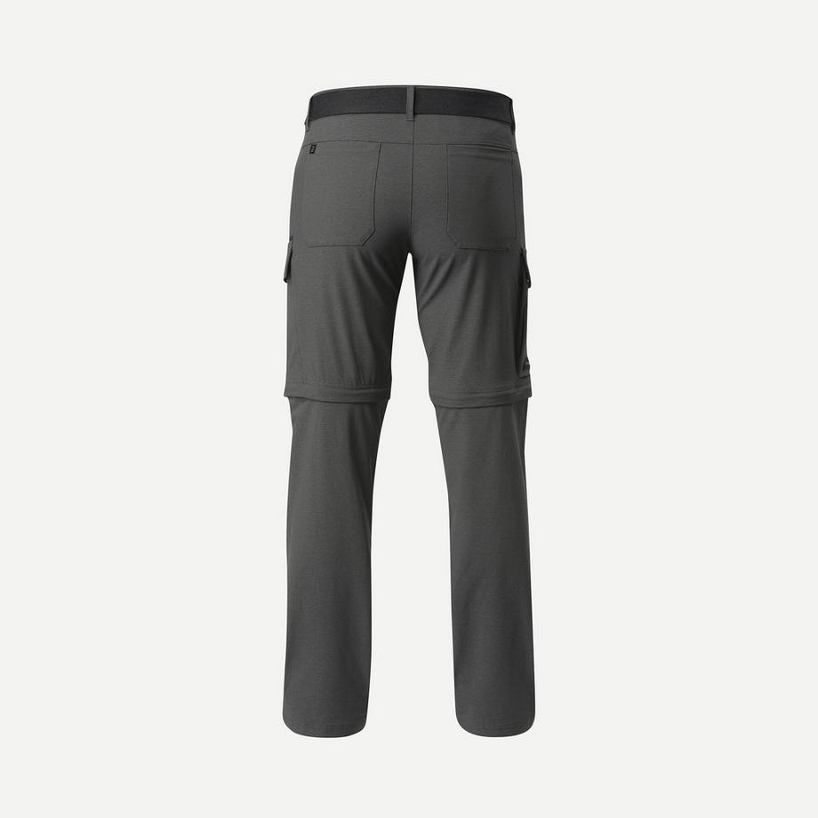 SIMOND  Zip-off-Hose  Travel 500 Modular 