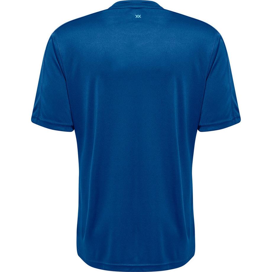 Hummel  trikot triped 