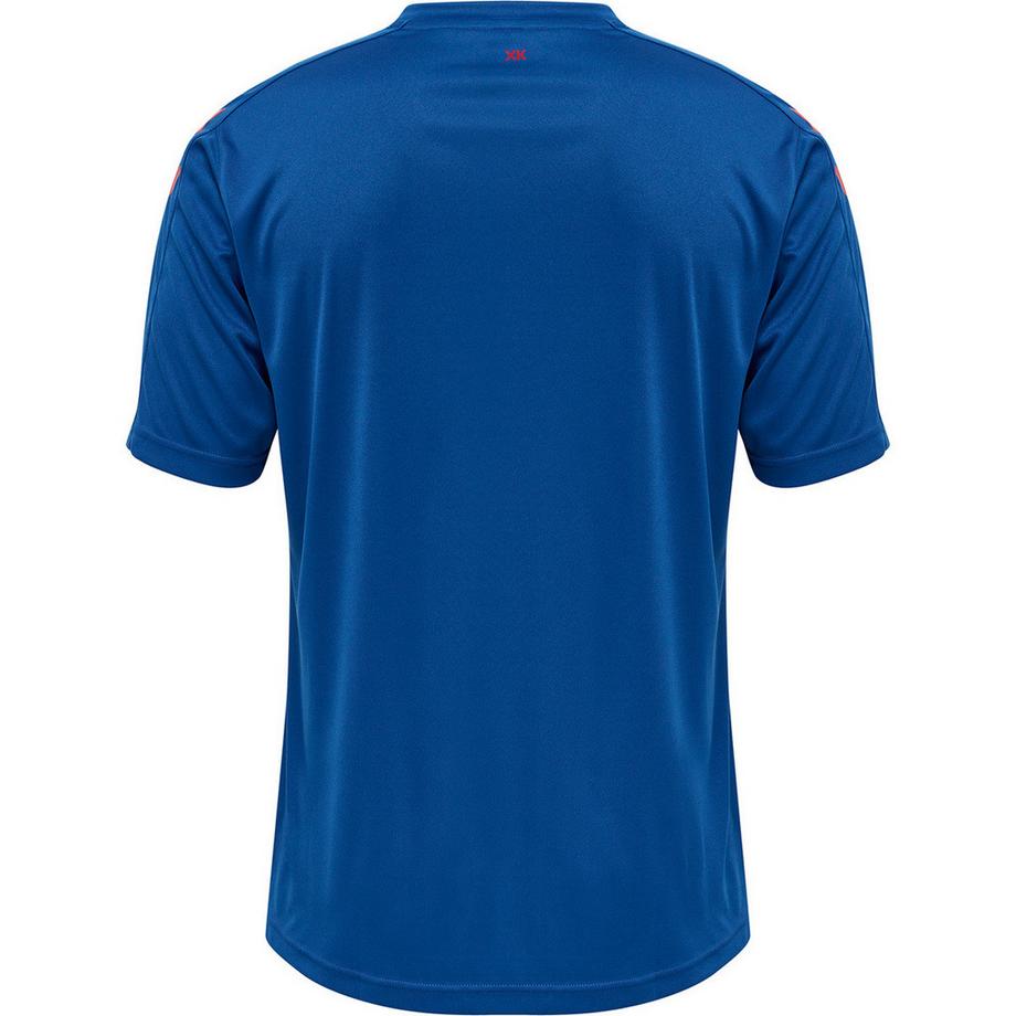 Hummel  trikot triped 