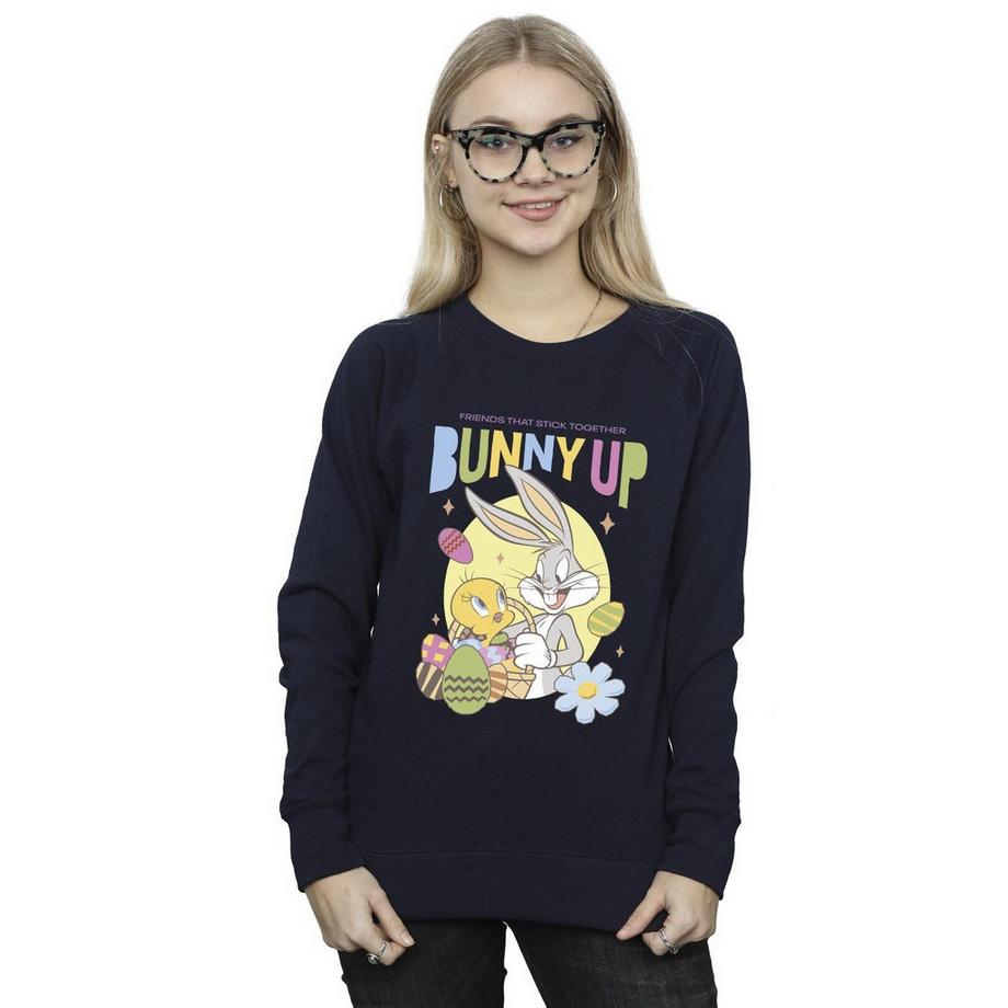 LOONEY TUNES Sweat Bunny Up  