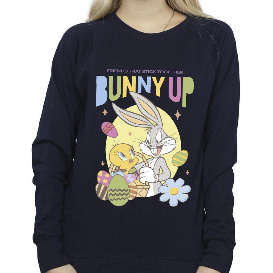 LOONEY TUNES Sweat Bunny Up  