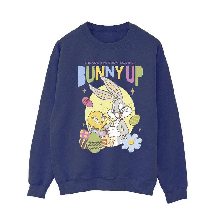 LOONEY TUNES Sweat Bunny Up  