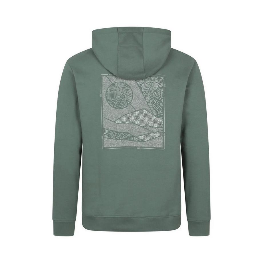 Mountain Warehouse  Kapuzenpullover  , Über den Kopf 