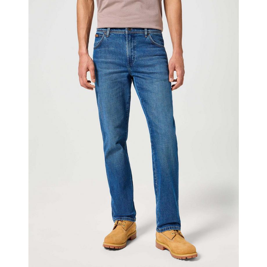 Texas Jeans Straight Fit