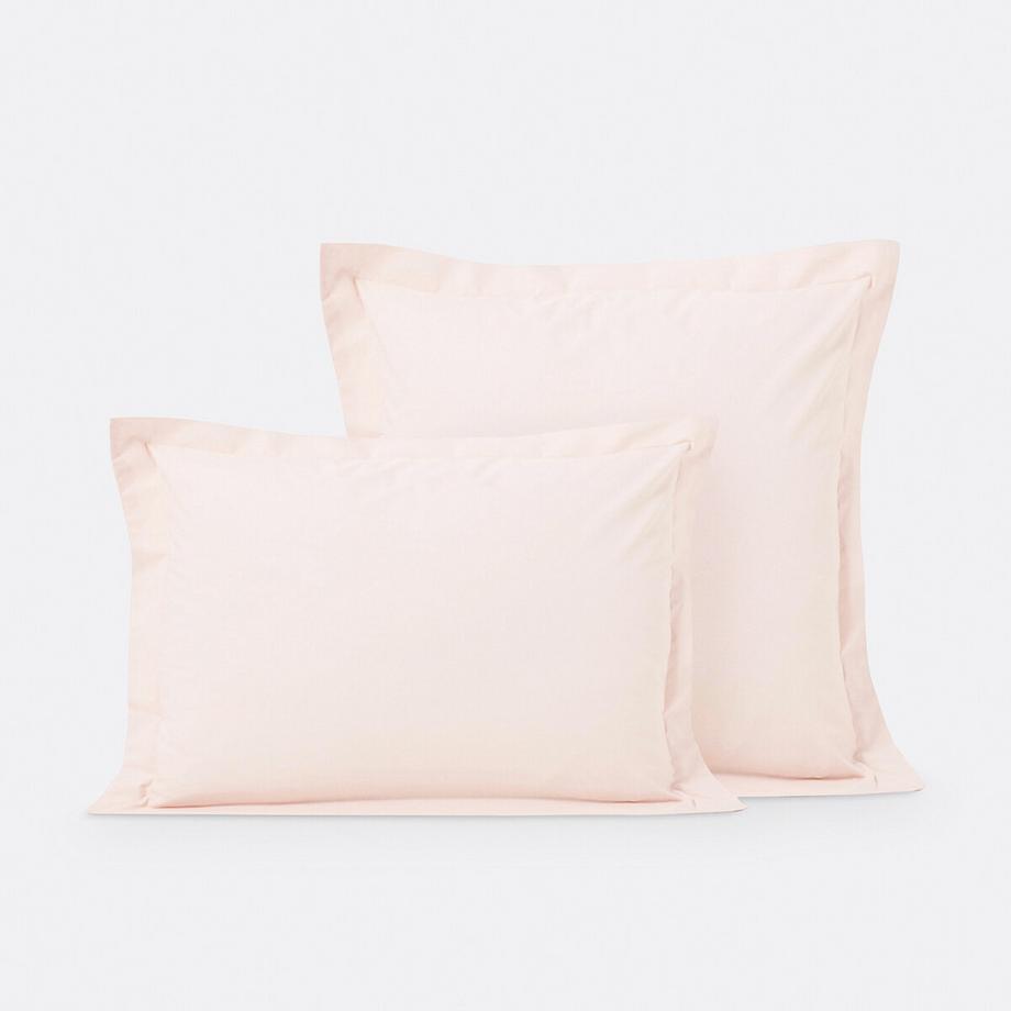 Kissenbezug Scenario mit Stehsaum