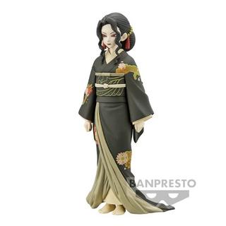 Banpresto  Demon Slayer Series Vol6 Muzan Kibutsuji (A) 14cm (af5) 