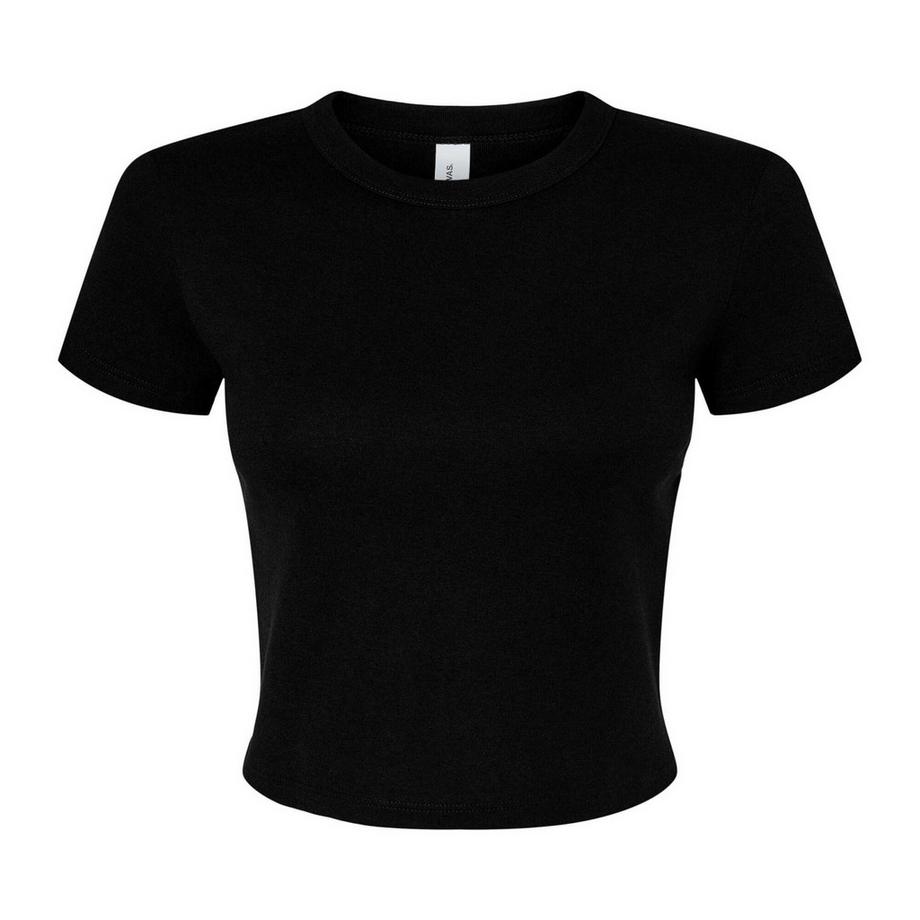 TShirt  , Mikro Rippen