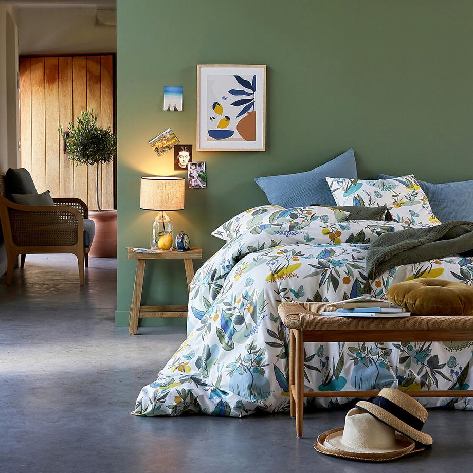 La Redoute Intérieurs Housse de couette Gardane  