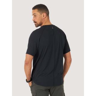 Wrangler  T-Shirt Short Sleeve Performance 