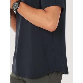 Wrangler  T-Shirt Short Sleeve Performance 