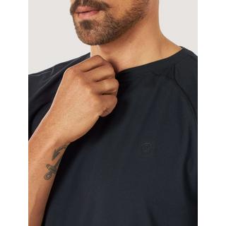 Wrangler  T-Shirt Short Sleeve Performance 