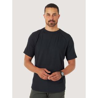 Wrangler  T-Shirt Short Sleeve Performance 