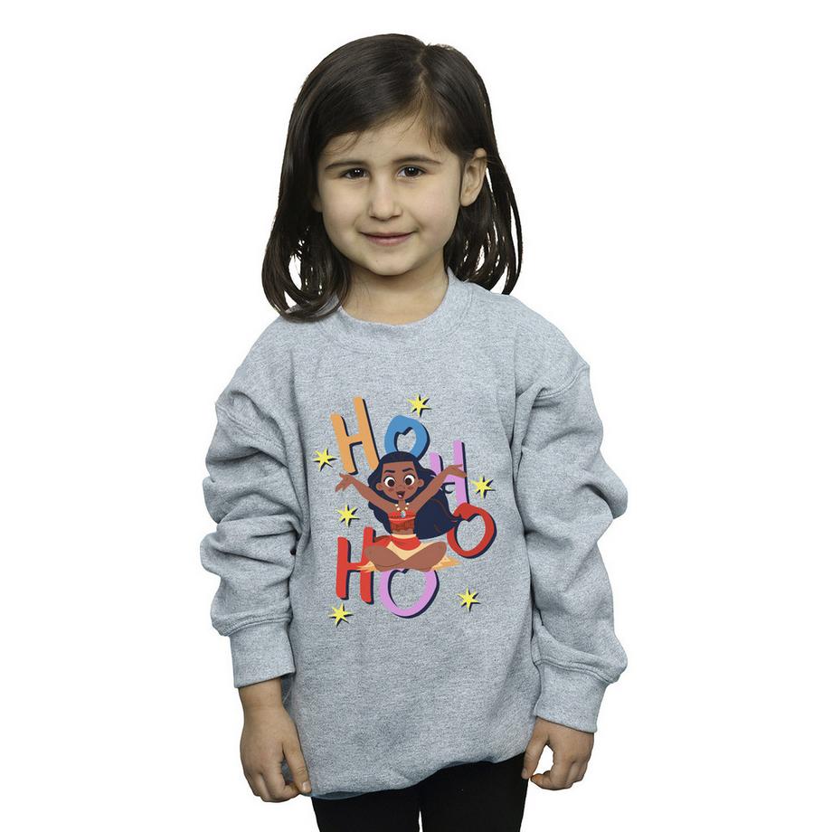 Disney  Sweat HO HO HO 