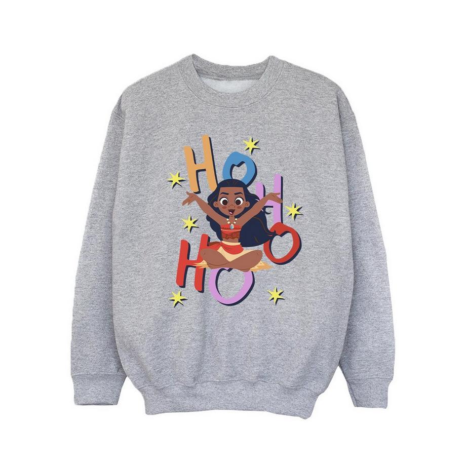 Sweat HO HO HO