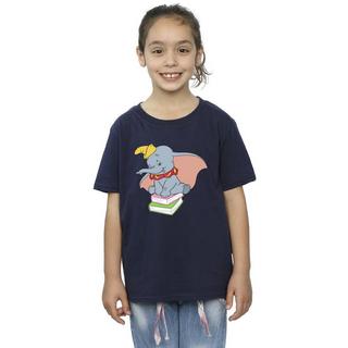 Disney  Tshirt SITTING ON 