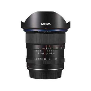 Laowa  Laowa 12mm 1: 2,8 Zero-D (Sony A) 