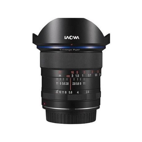 Laowa  Laowa 12mm 1: 2,8 Zero-D (Sony A) 