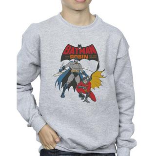 DC COMICS  Sweat 