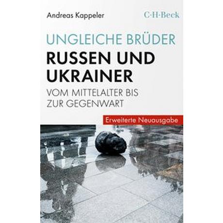 Ungleiche Brüder Kappeler, Andreas Livre de poche 